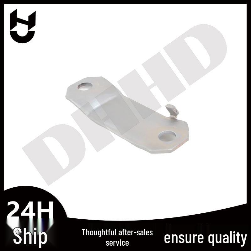 Front Stabilizer Bar Bracket for BMW F01/F02/F04 5, 6, 7 Series