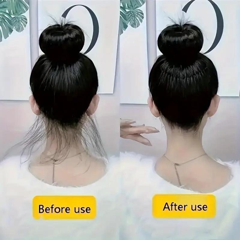 1PCS 40/30/20/10Teeth Black Wire Headband Insert Comb Hair Crown DIY Bridal Wedding Headdresses Jewelry Decorative