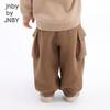 jnby by JNBY Toddler Casual Jogger Pants