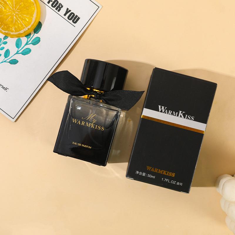 Mr. Modern Perfume Lasting Fragrance Men's and Women's Unisex Stall Perfume