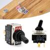Efficient 4 Pin Locking Toggles Switches Designs Accessory for Rocketed R58 and Appartemento Espressos Machines