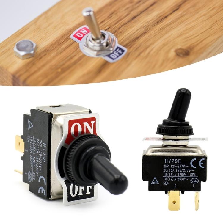 Efficient 4 Pin Locking Toggles Switches Designs Accessory for Rocketed R58 and Appartemento Espressos Machines