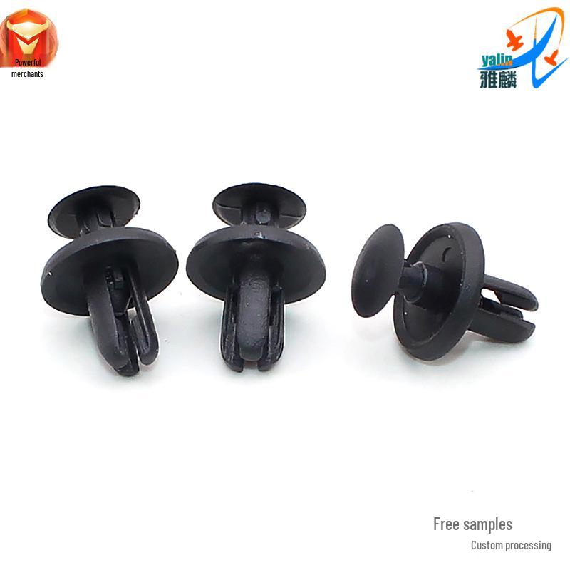 

Подкрылок Заднего Бампера Пряжка для Mitsubishi Outlander, Pajero, Lancer, Galant, Eclipse