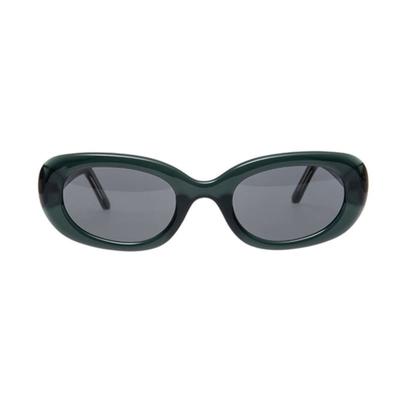 One Brilliant Una-OB522-Dark Green