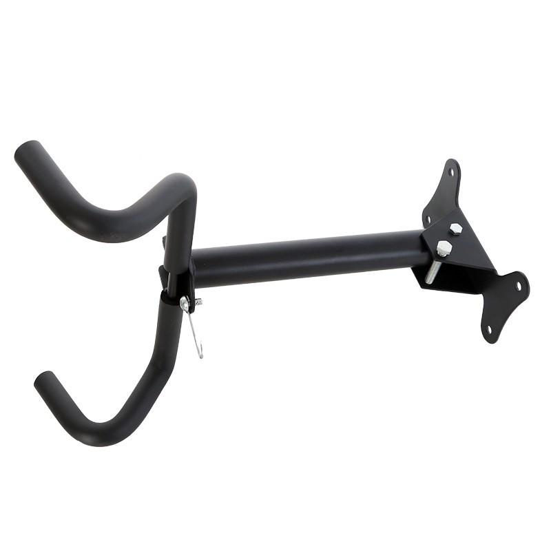Adjustable Bicycle Wall Mount Hanger for Mountain & Road Bikes