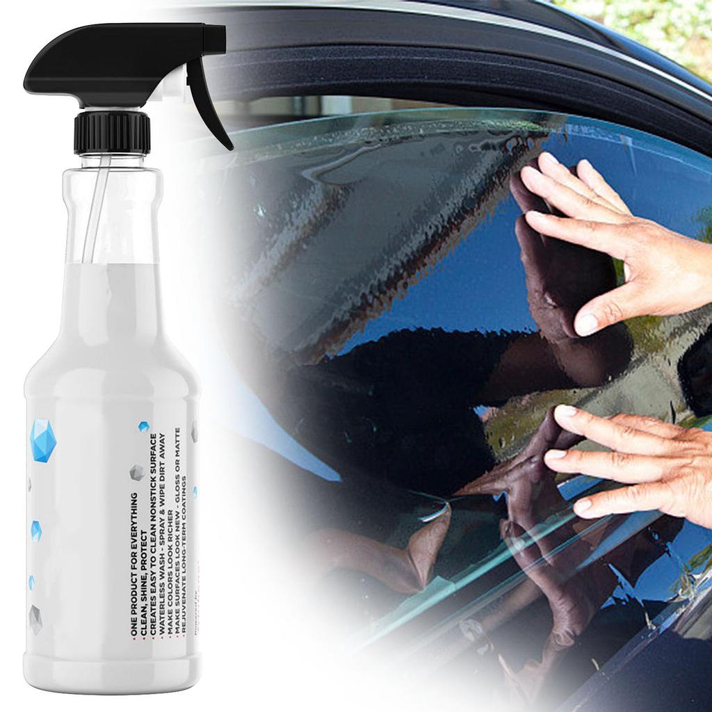 Coating Spray, Car Coating Spray, Car Wax, High Quick Car Coating Spray 120ml