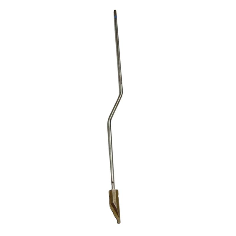 For  2-Stroke 25/30 HP Outboard Engine Long Shaft Shift Lever 61N-44150-10