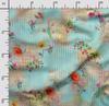 Soimoi Patchwork Print,  Cotton Cambric, Quilting Fabric Sold by The Yard 42 Inch Wide, Medium Weight Cotton Fabric, Sewing  Supplies, Brown &