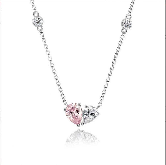 

Женское роскошное ожерелье на ключицу - Стильный и элегантный подарок на Циси