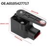 1 Piece Body Height Sensor Headlight Level Sensor Automotive Replacement Parts For W220 W211 W203 W215 0105427717