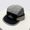 New Unisex Color Block Embroidered Letters Trees Solid Baseball Hats Sunshade Quick-dry Versatile Outdoor Peaked Caps Casual Ins