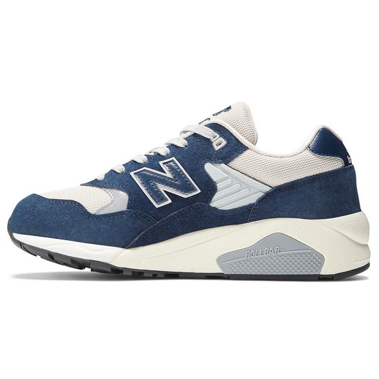 Nové New Balance 580 Natural Indigo MT580OG2