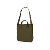 [Porter] Frame 2-Way Helmet Bag Black Free Size