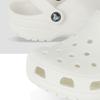 Crocs Classic Clog Adult Sandals White 10001 100