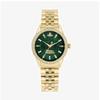 Vivienne Westwood Women Little Wallis Metal Watch Vv327grgd