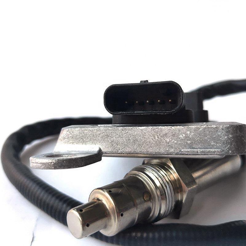 Leichter Lkw und Diesel-Passagier 5WK96682D A0009053503 Stickoxidsensor