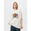 Uniqlo Mfa TimElEss UT Graphic T shorT SlEEvE E