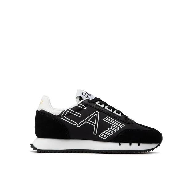 EA7 Emporio Armani Tenisky X8X101
