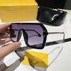New Fashion Oversized One Piece Sunglasses Women Brand Designer Vintage Rivet Square Sun Glasses Men Driving Mirror Shades