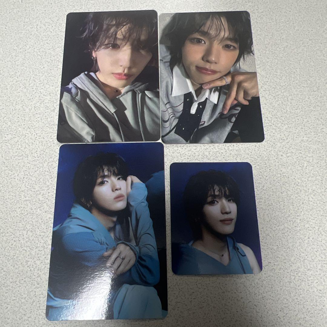 

[USED] INI Takatsuka Taimu THE ORIGIN Trading Card