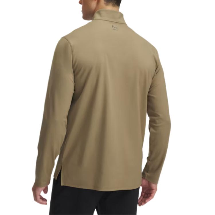 Under Armour Meridian T Shirt Men's Brown 1387905-251