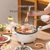 Midea 3.5L Multi-functional Electric Cooker CN Plug (adapter Included)
