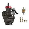 28mm PE28 Motorradvergaser für Honda NSR PRO NSR150 Roller ATV Dirt Bike Keihin Vergaser