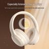 Newmine T07 Active Noise Cancelling Wireless Headphones