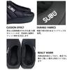 SUBU 2021 Winter Slippers, Room Shoes, Slip-Ons, Authentic JAPAN Model, Camping, Leisure, Down Sandals, SUBU