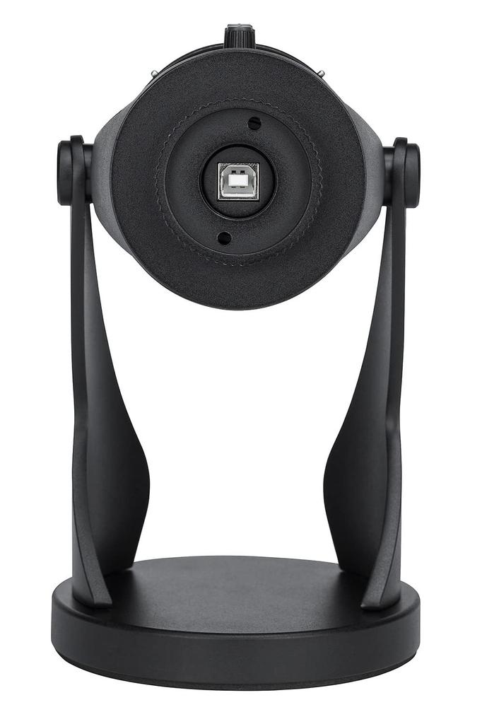 SAMSON G-Track Pro Professional USB Condenser MicrophoneAudio Interface[]