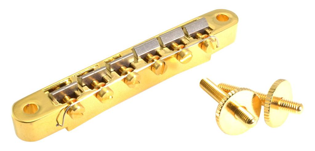 KTS Titanium Parts with Zinc Base PR-01set PR-01 Die-Cast (Gold)