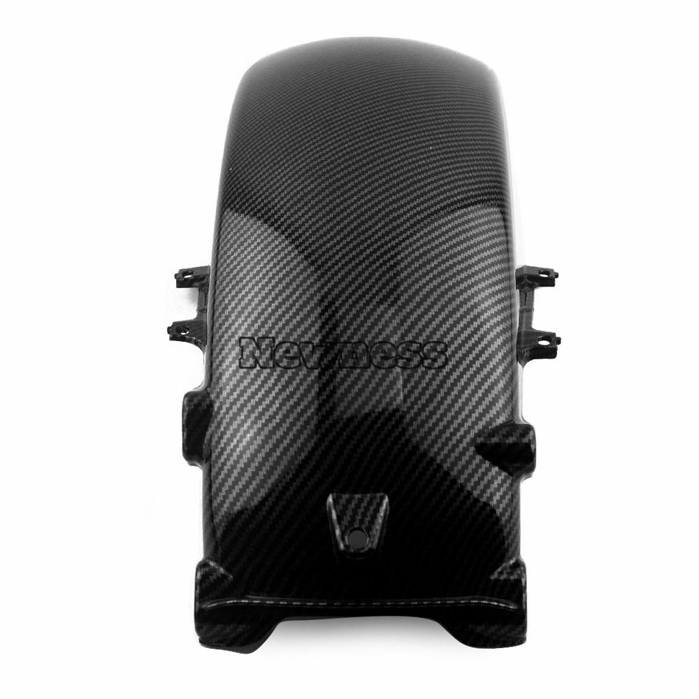 Front Motorcycle Fender Rear Half Fairing Mudguard Cover For Honda GL1800 Goldwing 1800 2001 2003 2004 2005 2006 2007-2011