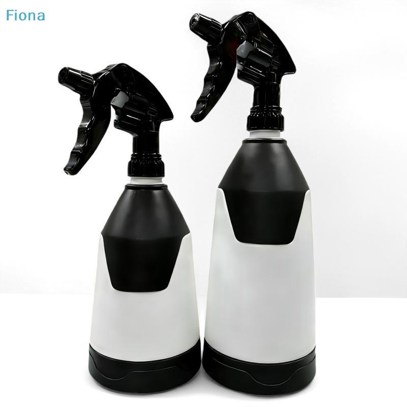 Pressurized Spray Bottle for Car Detailing,650/900ML Leak-Proof Hand Pump Sprayer for Wheel Cleaning & Gardening