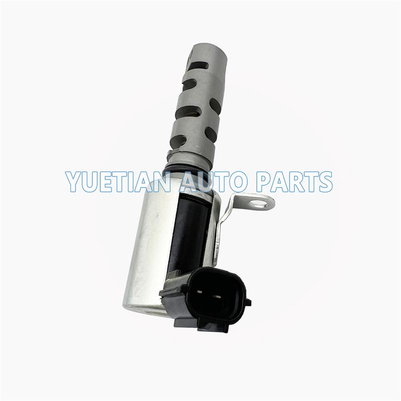 

Camshaft Timing Oil Control Valve VVT Solenoid OEM ZJ01-14-420 ZJ0114420 Compatible With Mazda