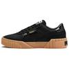 (WMNS) Cali Nubuck 'Black' Women's 369161-03