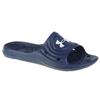 Sandals Navy Blue