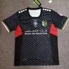 21-25 Palestinian Football Jersey PALESTINO Home Away Jersey