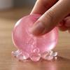10ml Cartoon Quietsch-Spaß Entspannungsspielzeug - Stressabbau Langsam-Spielzeug - Originelles Kinderspielzeug Geschenk