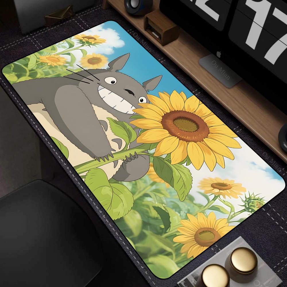 Tappetino Mouse Controllo XXL Accessori Computer Ufficio Tappetino Tavolo Tappetini Gaming Tappetino Mouse Gatto Kawaii Giocatore PC Scrivania Tappetino Scrivania Grande Drago