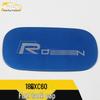 Accesorii de exterior – Capace de rezervor auto