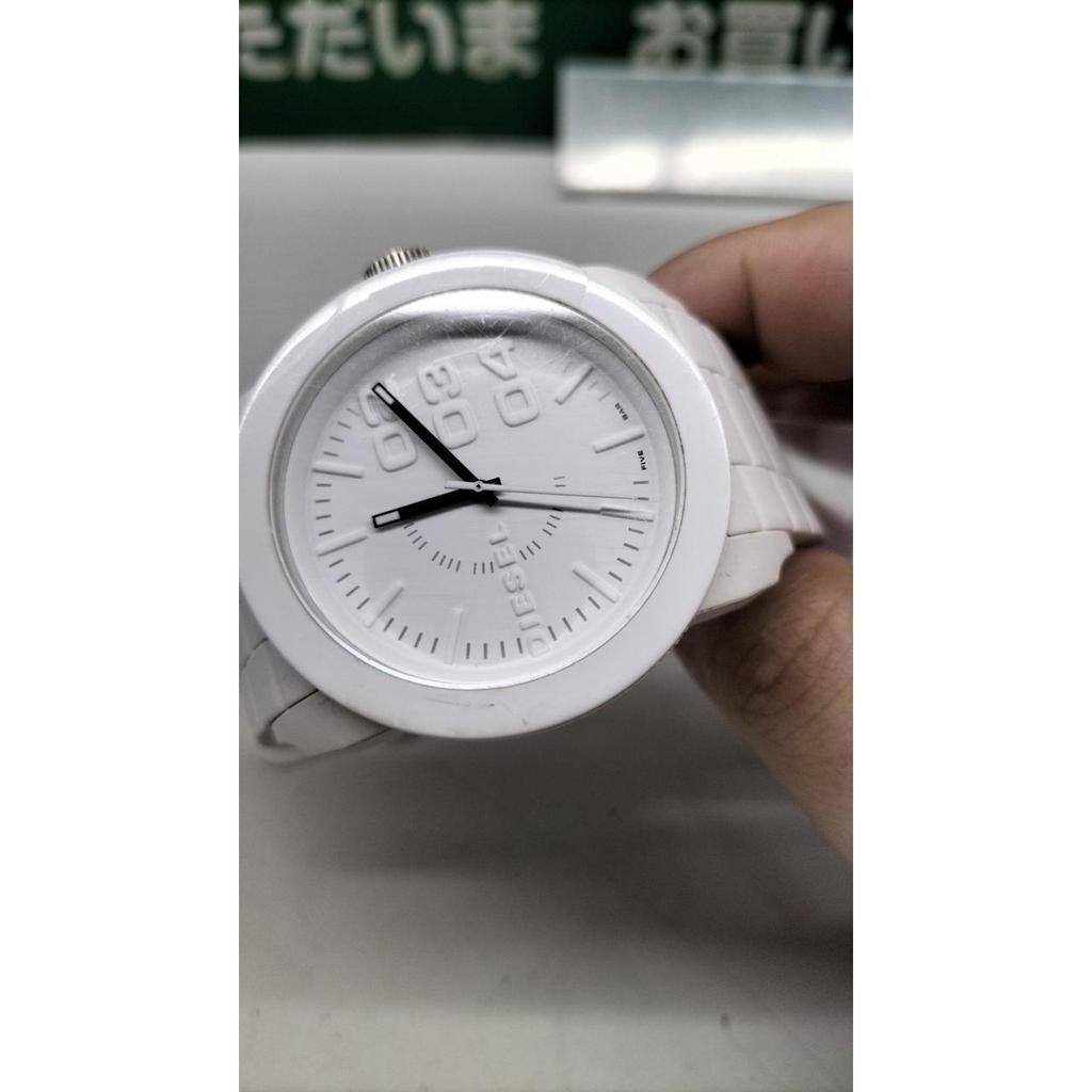 Used DIESEL DZ-1436 Quartz