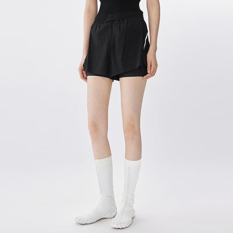JNBY 25 Summer Casual Shorts