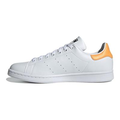 Originals Stan Smith Low-Top Sneakers Unisex Sneakers White Black Yellow FX5581