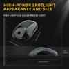 Top Reflective Lights Waterproof Led Cab Lights Roof Lights Roof Marker Lights Cab Light Anti-Scratch Remote Control For Pickup