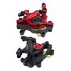 HB100 Hydraulic Disc Brake Caliper for M365 Pro Pro2 Electric Scooter Disc Brake Caliper with Adapte
