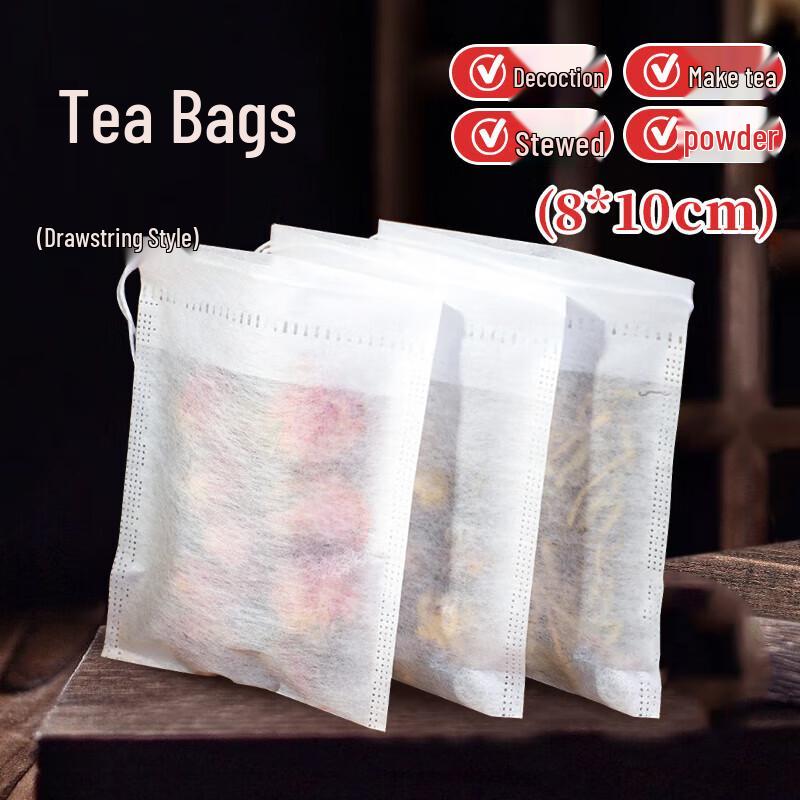 Одноразовые нетканые многоцелевые фильтр-пакеты