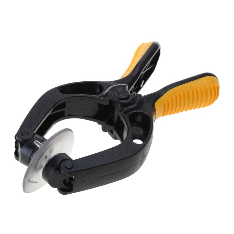 Mobile Phone Suction Cup Tool LCD Opening Pliers Cellphone Screen Removal Tools Heavy Duty Suction Cup Opening Removal