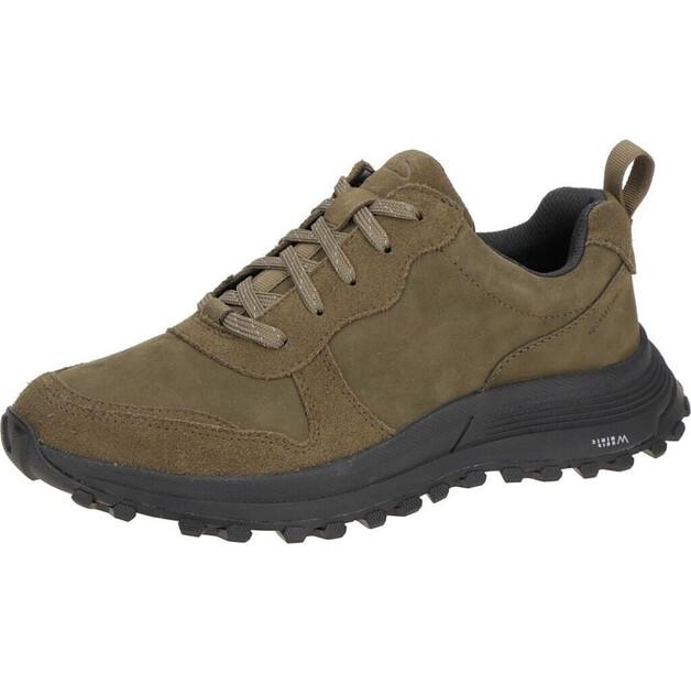 Полуботинки Clarks ATL TREK FREE WP EU 37  1/2