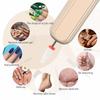 Cordless Manicure Machine Low Noise Electric Nail Grinder Gift Nail File Machine  Cuticle Care