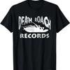 Papa Roach - Official Merchandise - Death Roach Records T-Shirt